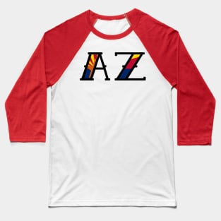 Arizona Baseball T-Shirt